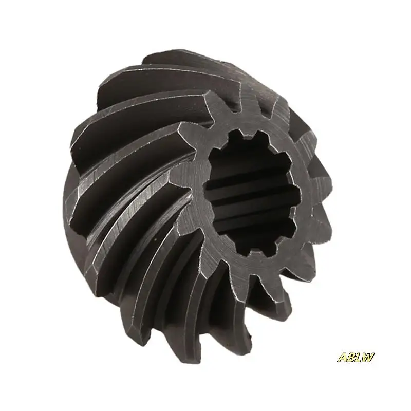 Outboard Motor Gear Set For TOHATSU 9.8F 2 Stroke 9.8HP 3B2-64010-0 3B2-64020-0 3B2-64030-0
Outboard Motor Gear Set For TOHATSU 9.8F 2 Stroke 9.8HP 3B2-64010-0 3B2-64020-0 3B2-64030-0