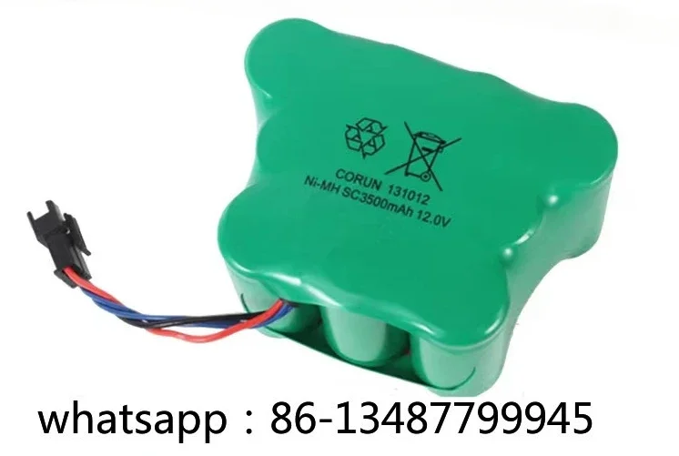 Sweeper Robot CEN82 Jiguang Iron Man 800/810/830 battery
Sweeper Robot CEN82 Jiguang Iron Man 800/810/830 battery