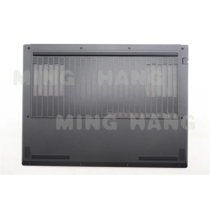 Для Lenovo Legion 5 15IRX10 15AHP10 D: нижняя крышка корпуса (базовая панель) 5CB1S22982
Для Lenovo Legion 5 15IRX10 15AHP10 D: нижняя крышка корпуса (базовая панель) 5CB1S22982