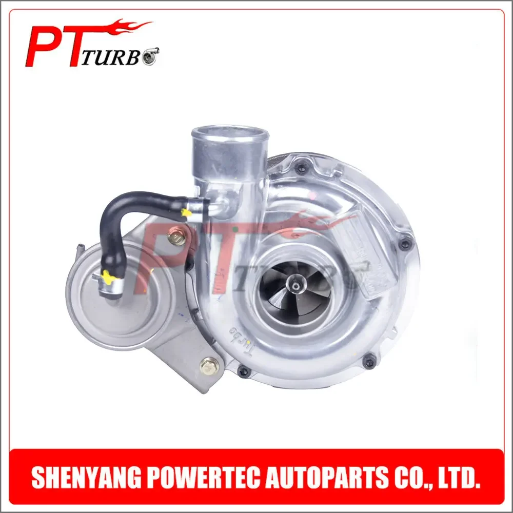Turbo For Cars For Isuzu D-Max Holden Rodeo 3.0 D 4JH1-TC 96KW 130HP 8973659481 VA430084 24123A VIDW Complete Turbolader 2003-
Turbo For Cars For Isuzu D-Max Holden Rodeo 3.0 D 4JH1-TC 96KW 130HP 8973659481 VA430084 24123A VIDW Complete Turbolader 2003-