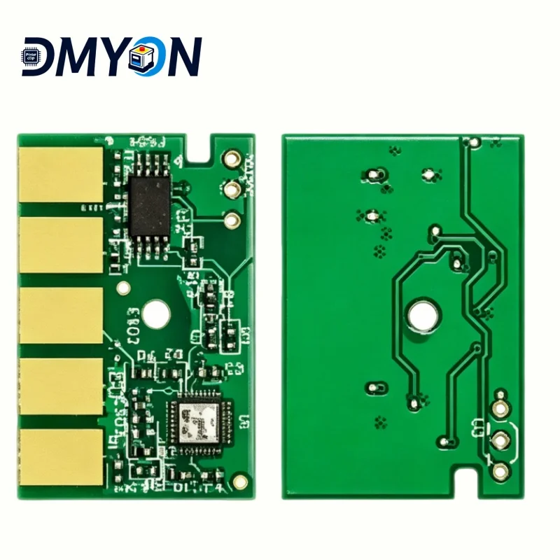 4PCS 40K 013R00690 Cartridge Chip for Xerox B310 B305 B315 Laser Printer Toner Drum Chips
4PCS 40K 013R00690 Cartridge Chip for Xerox B310 B305 B315 Laser Printer Toner Drum Chips