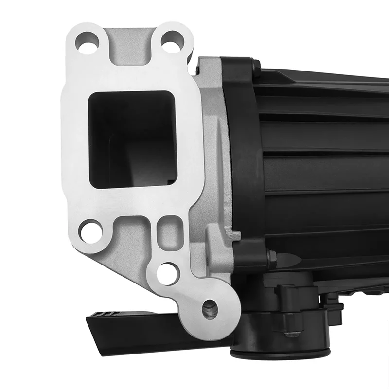-A14E Oil Separator Crankcase Ventilation Separator A4720107662 Fit For Detroit DD13 DD15
-A14E Oil Separator Crankcase Ventilation Separator A4720107662 Fit For Detroit DD13 DD15
