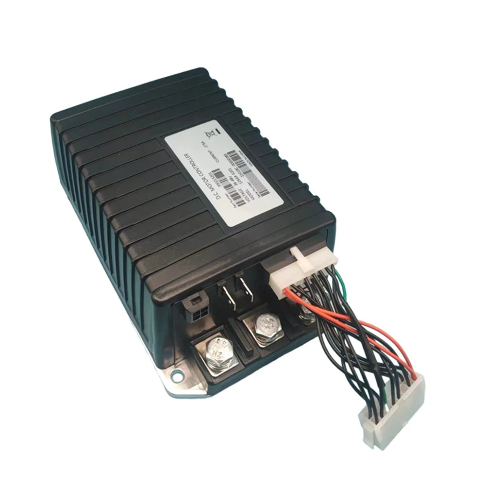 1pc 48V 275A Motor Controller JW2-H6510-21 DC Motor Controller Replacement For Yamaha-G29 G29A G29E Golf Carts Power Tools Parts
1pc 48V 275A Motor Controller JW2-H6510-21 DC Motor Controller Replacement For Yamaha-G29 G29A G29E Golf Carts Power Tools Parts