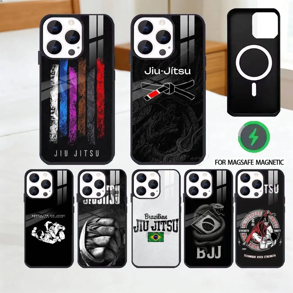 Чехол для телефона BJJ Brazilian Jiu Jitsu для iPhone 17,16,15,14,13,12, Plus, Pro, Max для Magsafe с магнитной беспроводной зарядкой
Чехол для телефона BJJ Brazilian Jiu Jitsu для iPhone 17,16,15,14,13,12, Plus, Pro, Max для Magsafe с магнитной беспроводной зарядкой