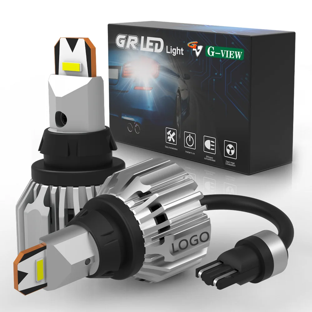 GR High Power T15 1156 1157 Models Others Car Light Accessories Reverse Backup Light Headlights LED
GR High Power T15 1156 1157 Models Others Car Light Accessories Reverse Backup Light Headlights LED