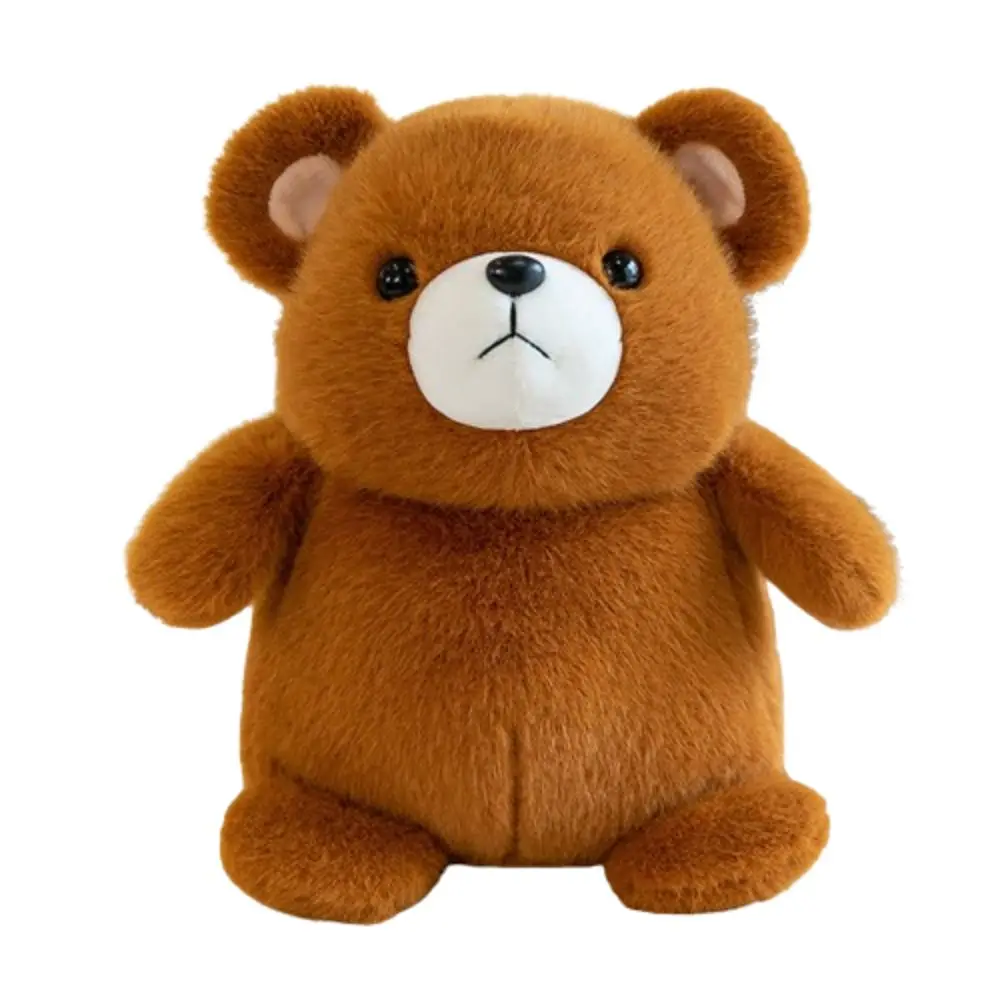 Koala Capybara Plush Toys Rabbit Simulation Dinosaur Animal Plush Pillow Cute Unique Elephant Plush Doll Children's
Koala Capybara Plush Toys Rabbit Simulation Dinosaur Animal Plush Pillow Cute Unique Elephant Plush Doll Children's
