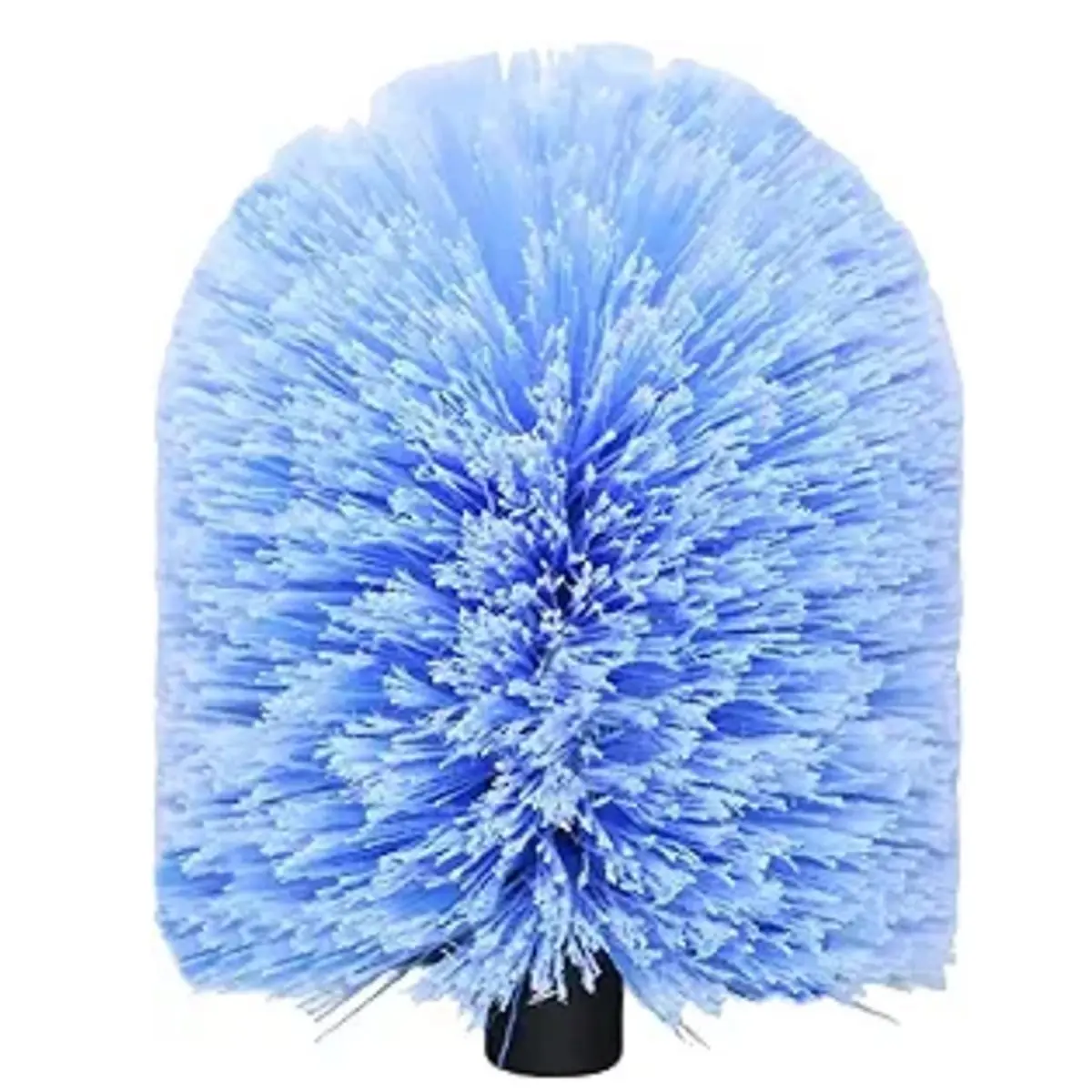 FTGT NEW Twist-on Cobweb Duster Head Brush, Fits Standard 3/4 Inch Threaded Poles, Attachment Spider Web Duster Brush
FTGT NEW Twist-on Cobweb Duster Head Brush, Fits Standard 3/4 Inch Threaded Poles, Attachment Spider Web Duster Brush
