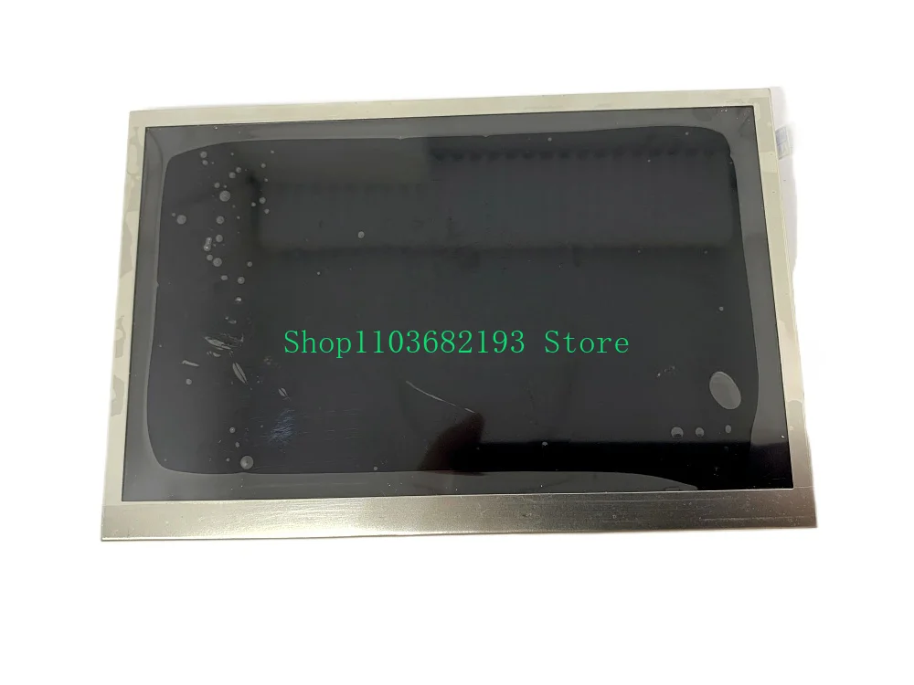 New LCD Display Screen 6.5 inch TDO-WVGA0633F00045 TDO-WVGA0633F00039 For Car Auto Replacement
New LCD Display Screen 6.5 inch TDO-WVGA0633F00045 TDO-WVGA0633F00039 For Car Auto Replacement