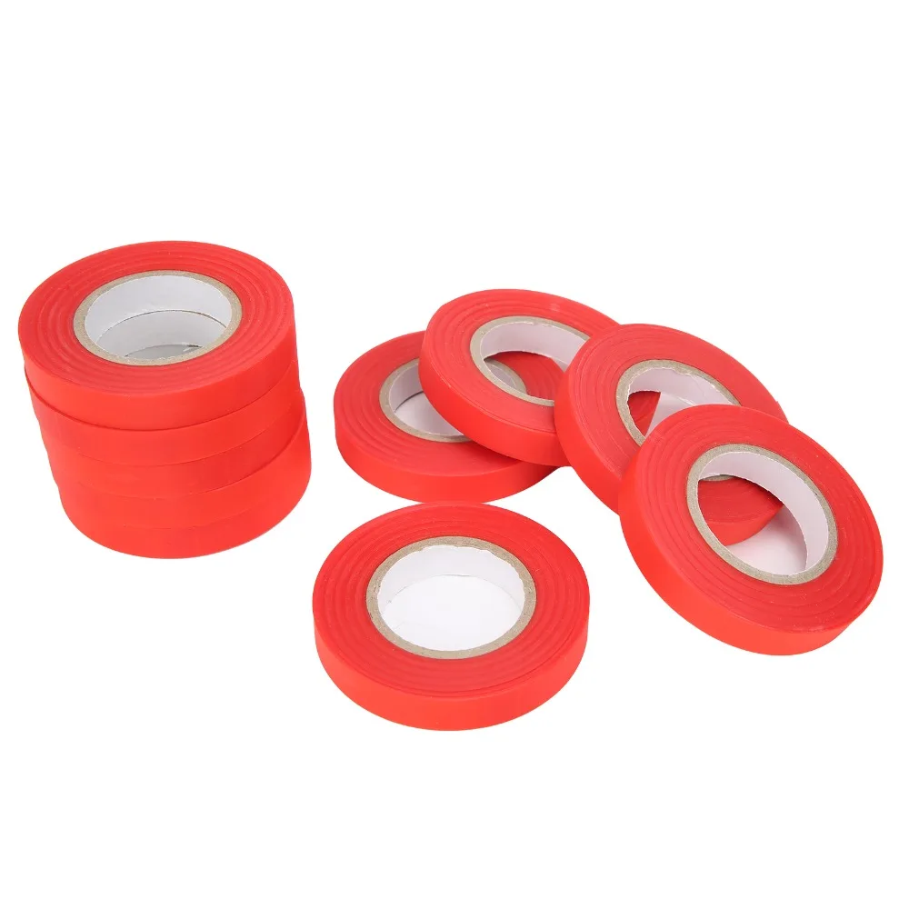 PE Material Garden Tie Tape Reusable Red Color Plant Tree Tape Stretchable Vinyl Stake Stretchable Garden Tape Indoor Outdoor
PE Material Garden Tie Tape Reusable Red Color Plant Tree Tape Stretchable Vinyl Stake Stretchable Garden Tape Indoor Outdoor