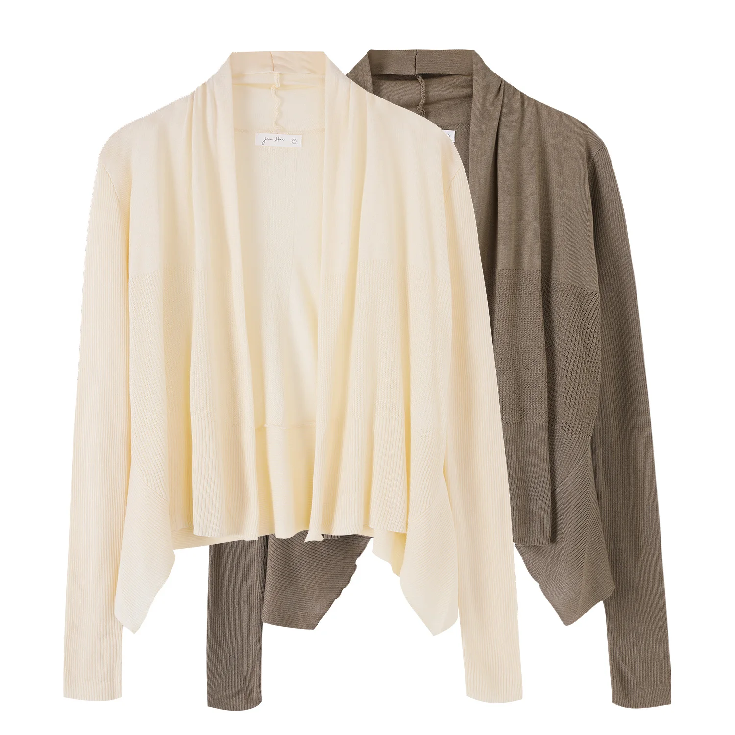 Loose Women's Open Cardigan Sweater Outerwear Lazy Style Old Money Trend Autumn Winter New Knitted Jacket Top Commute Soft
Loose Women's Open Cardigan Sweater Outerwear Lazy Style Old Money Trend Autumn Winter New Knitted Jacket Top Commute Soft