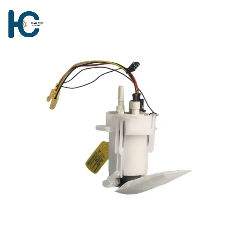 4H0906089A Spare auto parts Fuel Pump complete pump for Audi A8
4H0906089A Spare auto parts Fuel Pump complete pump for Audi A8