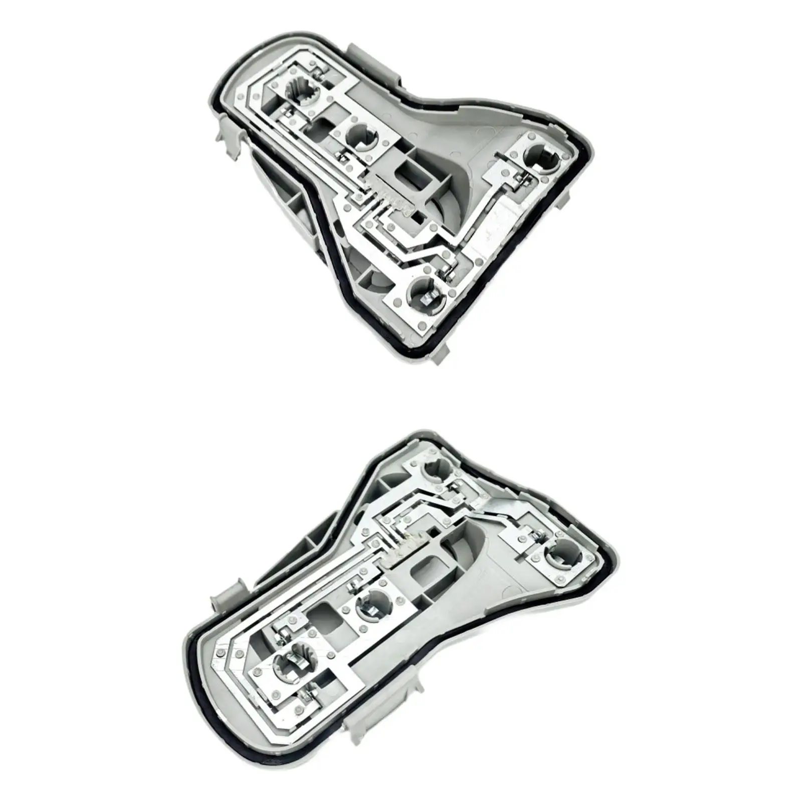 Rear Tail Light Cluster Bracket Replace Parts Sturdy Professional Easy to Install Fittings Bulb Holder for Volkswagen 06-10
Rear Tail Light Cluster Bracket Replace Parts Sturdy Professional Easy to Install Fittings Bulb Holder for Volkswagen 06-10