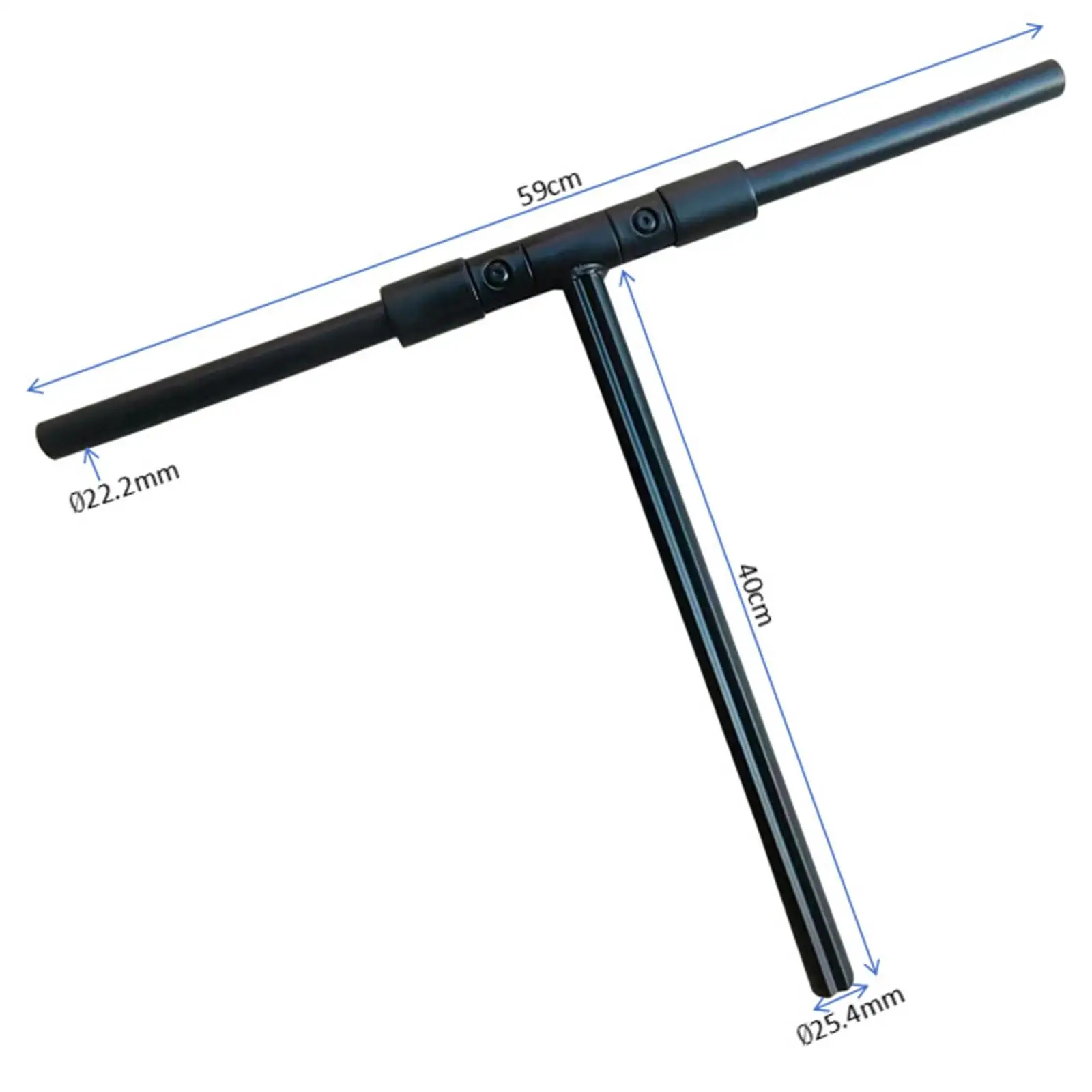 Universal T Handle Wrench Quick Release Folding Carbon Steel Socket Driver for 25.4mm Bike and Scooter Repair Accessories
Universal T Handle Wrench Quick Release Folding Carbon Steel Socket Driver for 25.4mm Bike and Scooter Repair Accessories