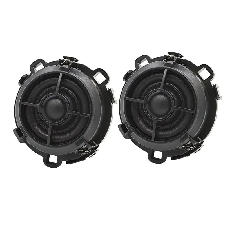 B03B-2PCS Car Speaker Tweeter 100W 4Ω 2K-22Khz For Sagitar Golf Golf Sportsvan DIY Upgrade Speaker Durable Easy Insta
B03B-2PCS Car Speaker Tweeter 100W 4Ω 2K-22Khz For Sagitar Golf Golf Sportsvan DIY Upgrade Speaker Durable Easy Insta