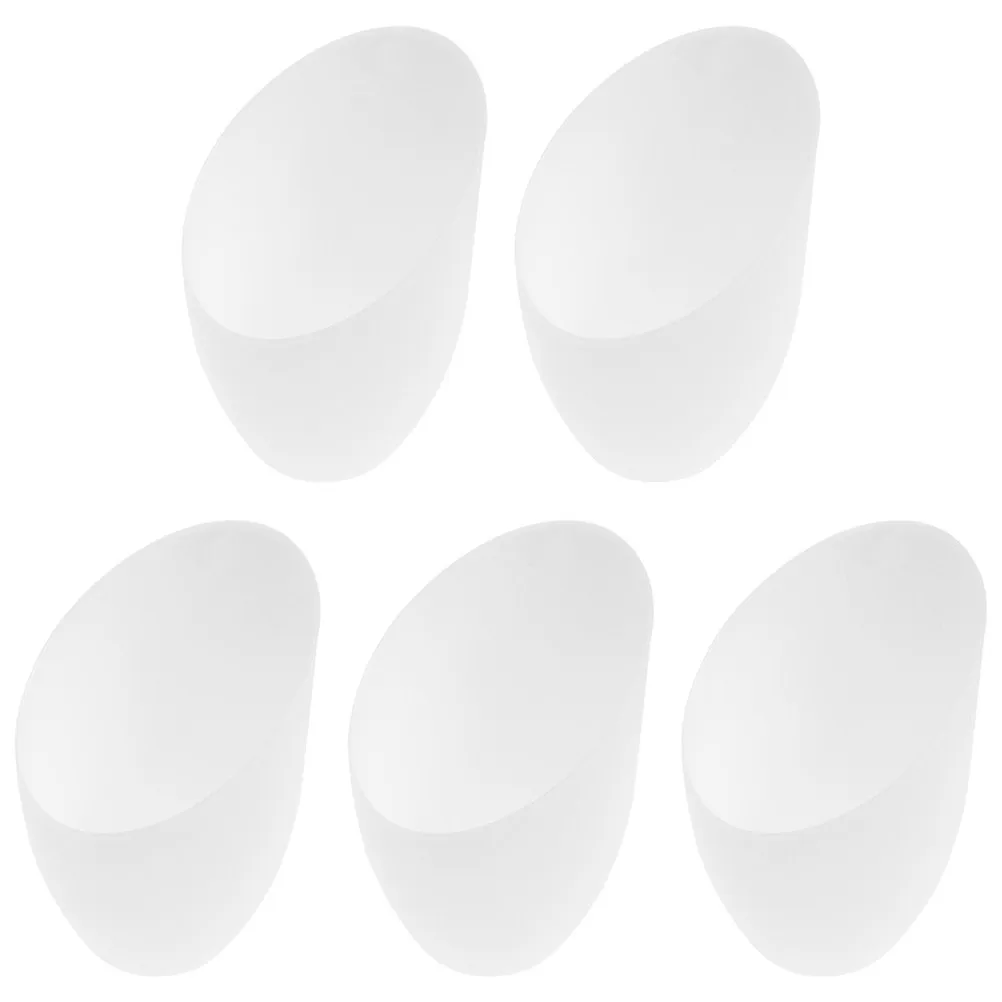 5 шт. Декоративные пластиковые абажуры в форме подковы для светильников в спальню, гостиную, настольные лампы-колбы
5 шт. Декоративные пластиковые абажуры в форме подковы для светильников в спальню, гостиную, настольные лампы-колбы