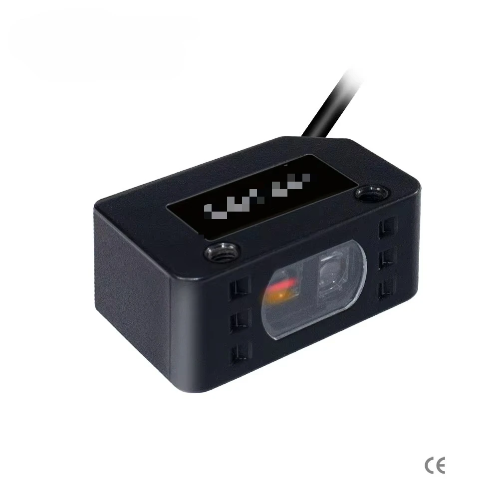 KN-LX10 RGB Color Sensor NPN Output High Color Resolution 3 Color (Red/Green/Blue) 103mm Detection 12-24VDC
KN-LX10 RGB Color Sensor NPN Output High Color Resolution 3 Color (Red/Green/Blue) 103mm Detection 12-24VDC