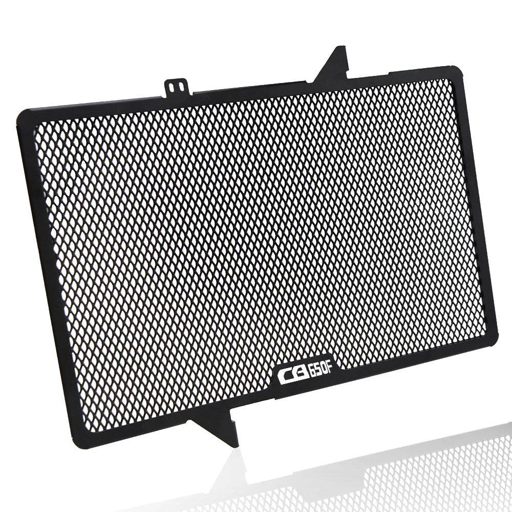 Motorcycle For HONDA CB650F CB 650F CB650 F 2014 2015 2016 2017 2018 Radiator Grille Guard Protector Cover CB650 F Accessories
Motorcycle For HONDA CB650F CB 650F CB650 F 2014 2015 2016 2017 2018 Radiator Grille Guard Protector Cover CB650 F Accessories