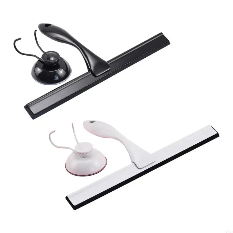 F68D Shower Squeegee Glass Clean Scraper Washing Wiper with Hook Floor Window Clean
F68D Shower Squeegee Glass Clean Scraper Washing Wiper with Hook Floor Window Clean
