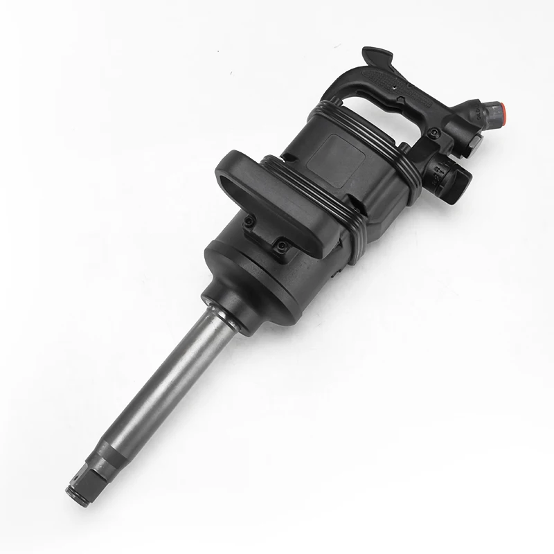 2060 ft lb 1 in Extended Anvil Pneumatic Air High Impact Gun Wrench Tools 2800 N.M Truck
2060 ft lb 1 in Extended Anvil Pneumatic Air High Impact Gun Wrench Tools 2800 N.M Truck
