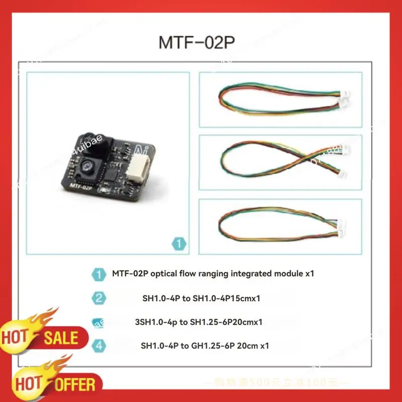 B47C Оптический датчик расхода и дальности Micoair MTF-02P
B47C Оптический датчик расхода и дальности Micoair MTF-02P