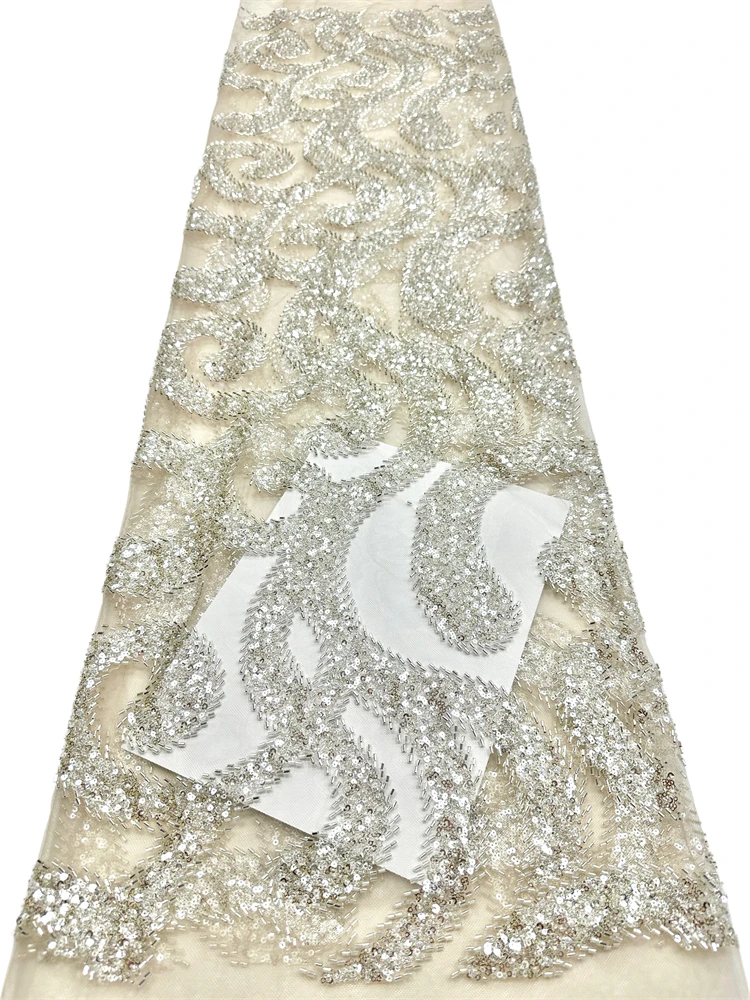 Newest Design Swiss Voile Lace Fabric 2026 French Nigerian Cotton Dry Lace With Stones For Sewing Women Evening Party Dress Sew
Newest Design Swiss Voile Lace Fabric 2026 French Nigerian Cotton Dry Lace With Stones For Sewing Women Evening Party Dress Sew