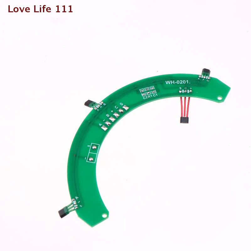 Новая печатная плата для электронного велосипеда, Холл высокого давления 502F 3144, датчики Холла и контроллер датчика оборотов
Новая печатная плата для электронного велосипеда, Холл высокого давления 502F 3144, датчики Холла и контроллер датчика оборотов