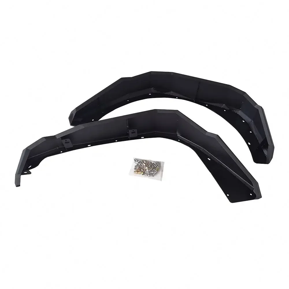 ApolloHot Sale2018+ Car Offroad 4x4 Auto Accessories Fender Flares For WRANGLER JL
ApolloHot Sale2018+ Car Offroad 4x4 Auto Accessories Fender Flares For WRANGLER JL