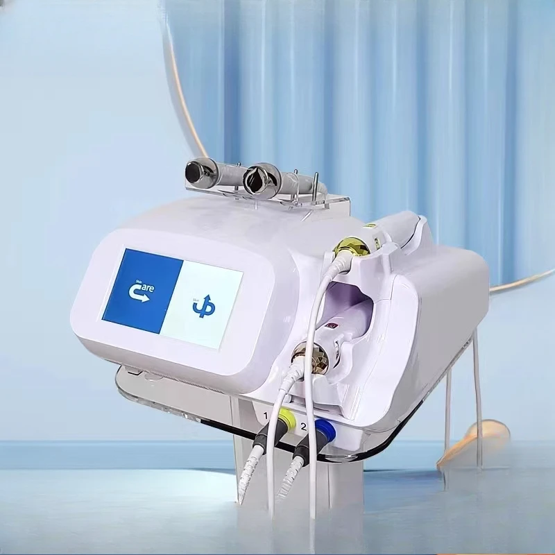 Water droplets lift LDM face, tighten and resist aging, and introduce beauty salon instruments
Water droplets lift LDM face, tighten and resist aging, and introduce beauty salon instruments