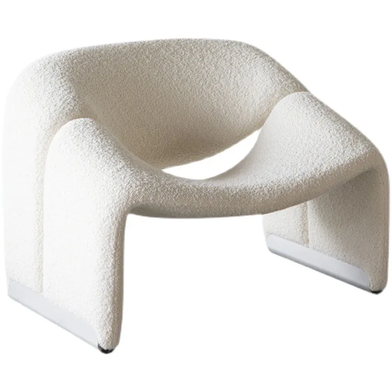 Single person sofa, living room, light luxury lounge chair, balcony, home leisure sofa chair, Instagram style
Single person sofa, living room, light luxury lounge chair, balcony, home leisure sofa chair, Instagram style