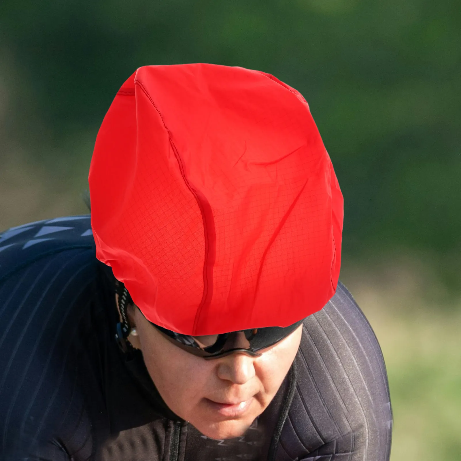 Водонепроницаемый ветрозащитный чехол для велосипеда: защита от дождя для шоссейных и горных велосипедов, для поездок на работу и дальних путешествий, легкий
Водонепроницаемый ветрозащитный чехол для велосипеда: защита от дождя для шоссейных и горных велосипедов, для поездок на работу и дальних путешествий, легкий