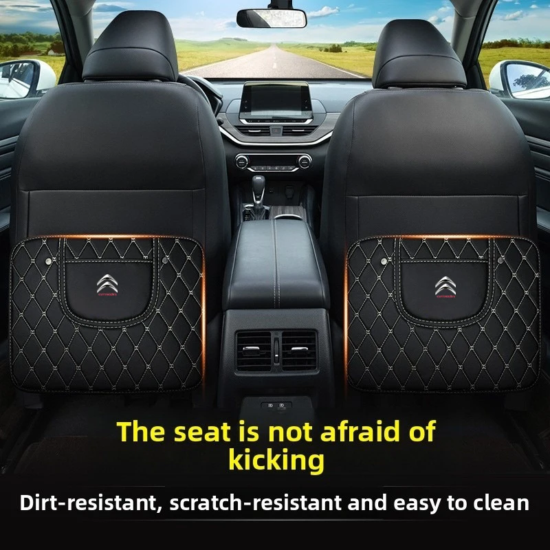 Anti Kick Rear Mud Dirt Pad Seat For Citroen C1 C2 C3 C4 C5 C6 C8 C4L DS3 DS4 DS5LS DS6 Accessories Numero 9 Tubik
Anti Kick Rear Mud Dirt Pad Seat For Citroen C1 C2 C3 C4 C5 C6 C8 C4L DS3 DS4 DS5LS DS6 Accessories Numero 9 Tubik