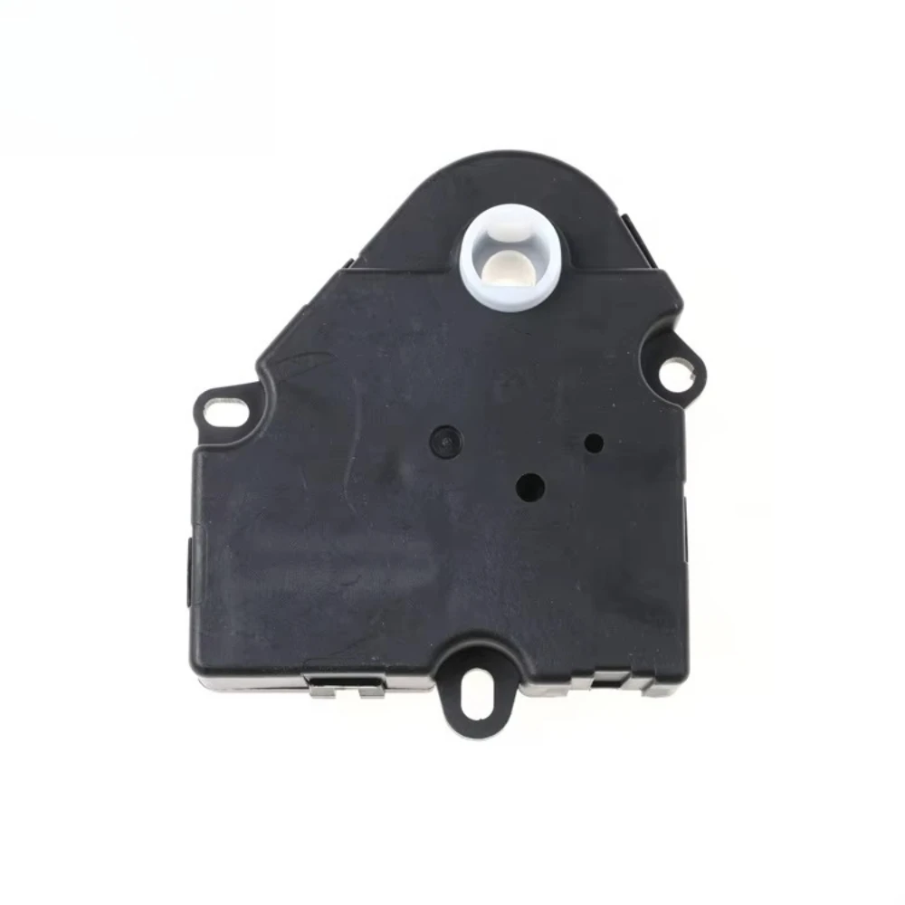 1638200108 HVAC Heater Air Blend Door Actuator for Mercedes Benz ML320 ML350 ML430 ML500 ML55 AMG
1638200108 HVAC Heater Air Blend Door Actuator for Mercedes Benz ML320 ML350 ML430 ML500 ML55 AMG