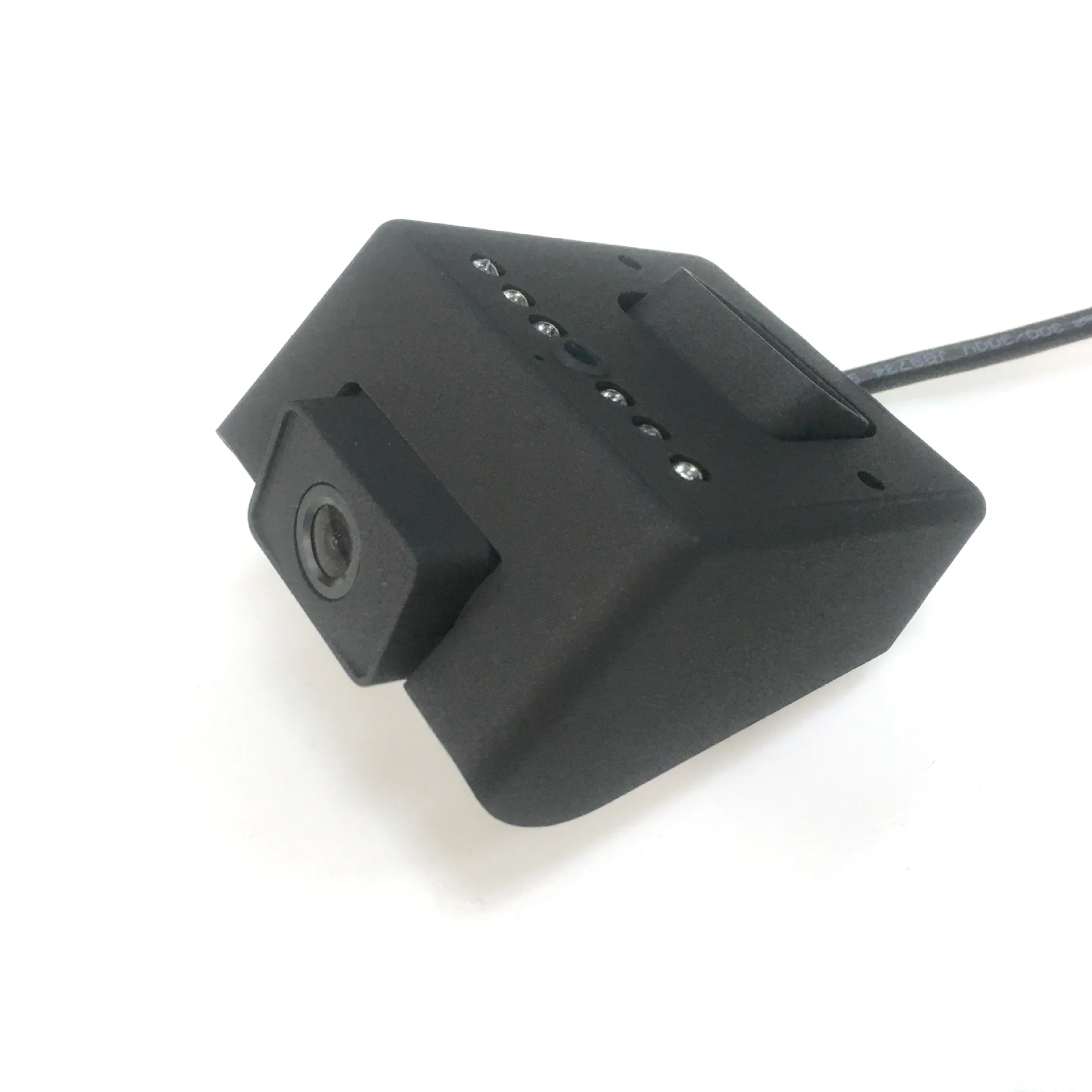 CareDrive CC960-AHD20 12V HD Night Vision Vehicle/Truck Monitoring Camera System Front View & Rear Dual Lens Waterproof Function
CareDrive CC960-AHD20 12V HD Night Vision Vehicle/Truck Monitoring Camera System Front View & Rear Dual Lens Waterproof Function