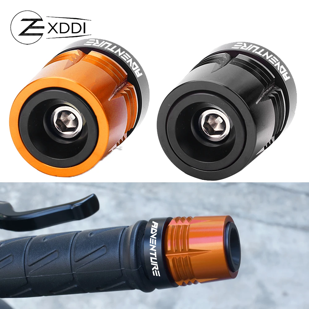 For KTM DUKE 390 RC390 690 790 2014-2023 2024 2025 CNC Motorcycle Accessories Handle Bar Ends Plug Grips Plug Caps
For KTM DUKE 390 RC390 690 790 2014-2023 2024 2025 CNC Motorcycle Accessories Handle Bar Ends Plug Grips Plug Caps
