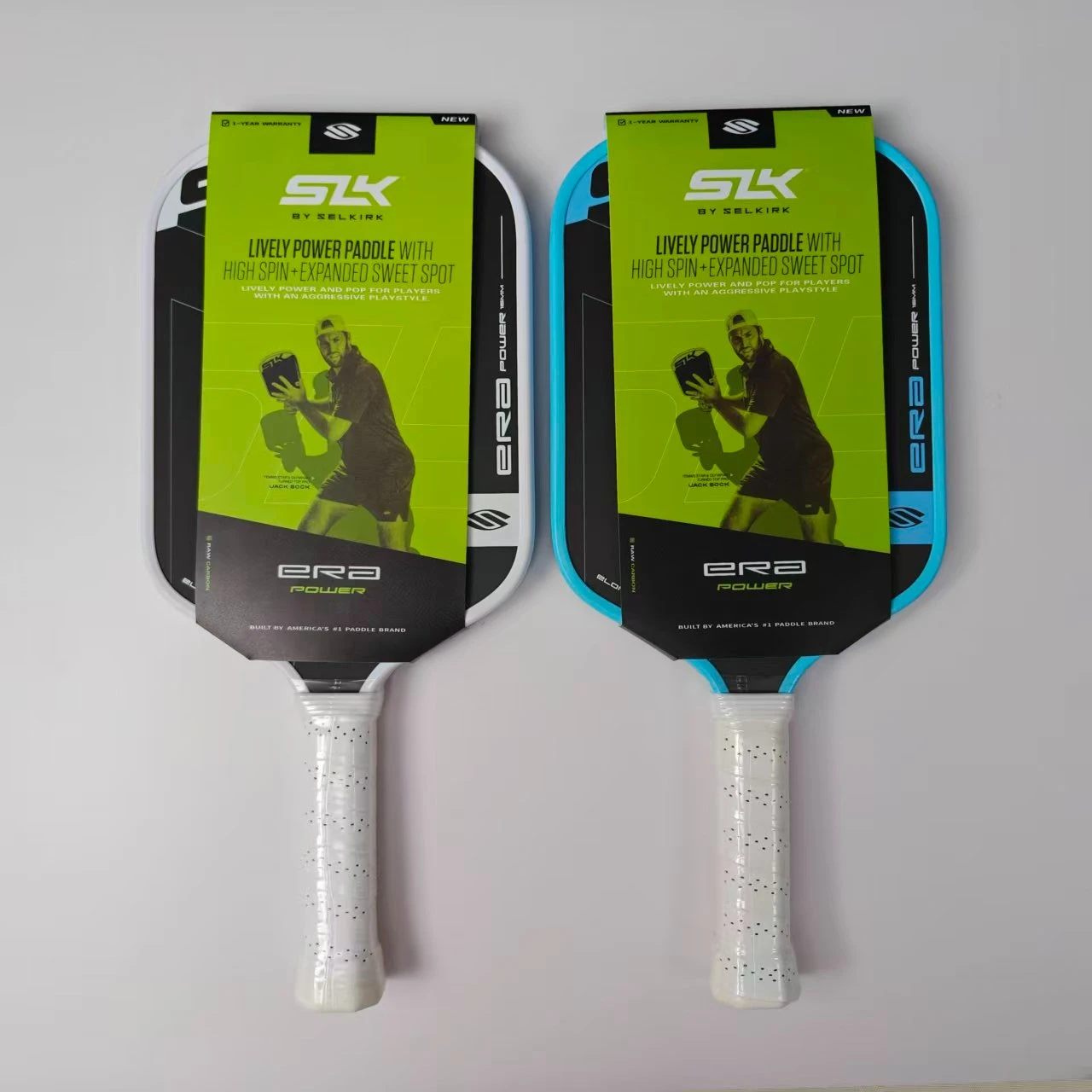 Selkirk ERA Pickleball Paddle T700 Carbon Fiber 16mm USAP Approved High Spin Control Large Sweet Spot Pro Competition Racket
Selkirk ERA Pickleball Paddle T700 Carbon Fiber 16mm USAP Approved High Spin Control Large Sweet Spot Pro Competition Racket