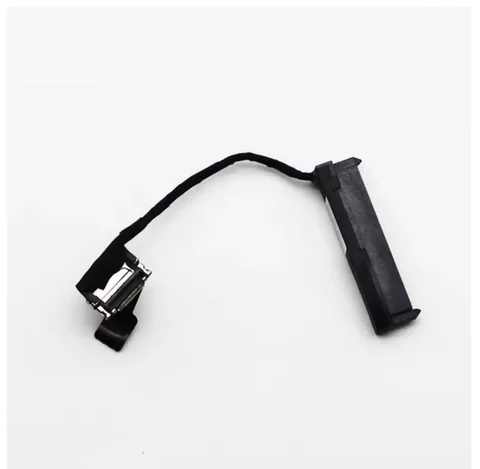 HDD cable For HP pavilion DV6-6000 DV7-6000 DV7T-6000 SATA Hard Drive HDD Connector Flex Cable 6017B0309001 B3035050G00004