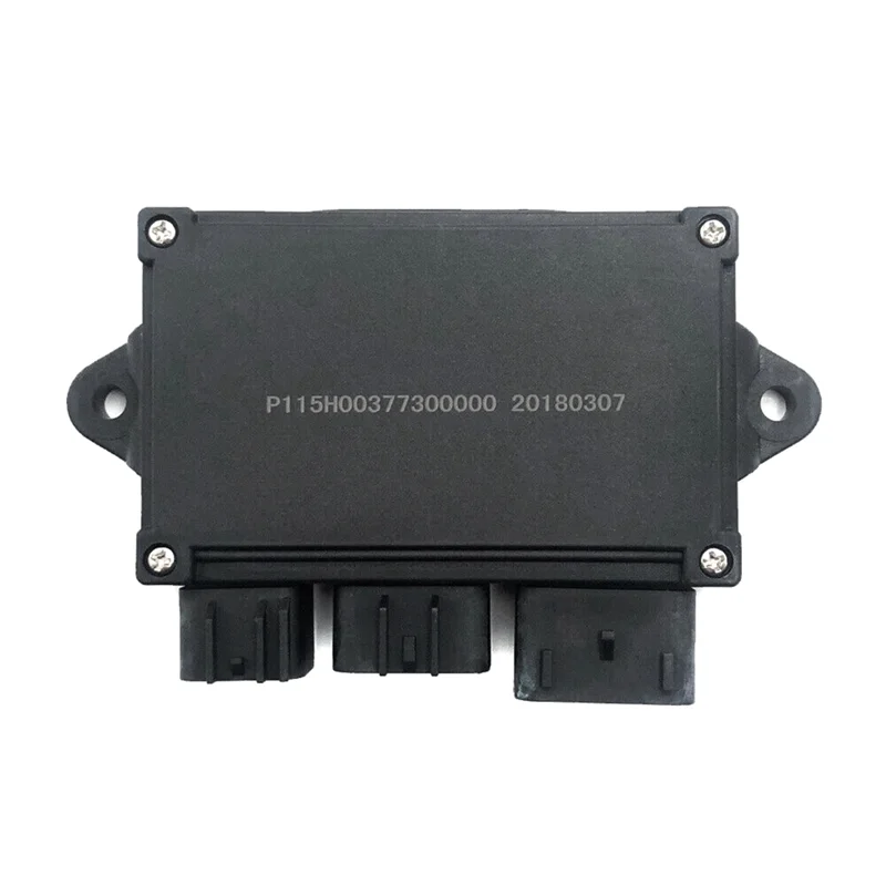 37700-115H-0000 Black Fuse Box ABS Fuse Box For Hisun 500 700 MSU400 ATV UTV Massimo Bennche-A67F
37700-115H-0000 Black Fuse Box ABS Fuse Box For Hisun 500 700 MSU400 ATV UTV Massimo Bennche-A67F