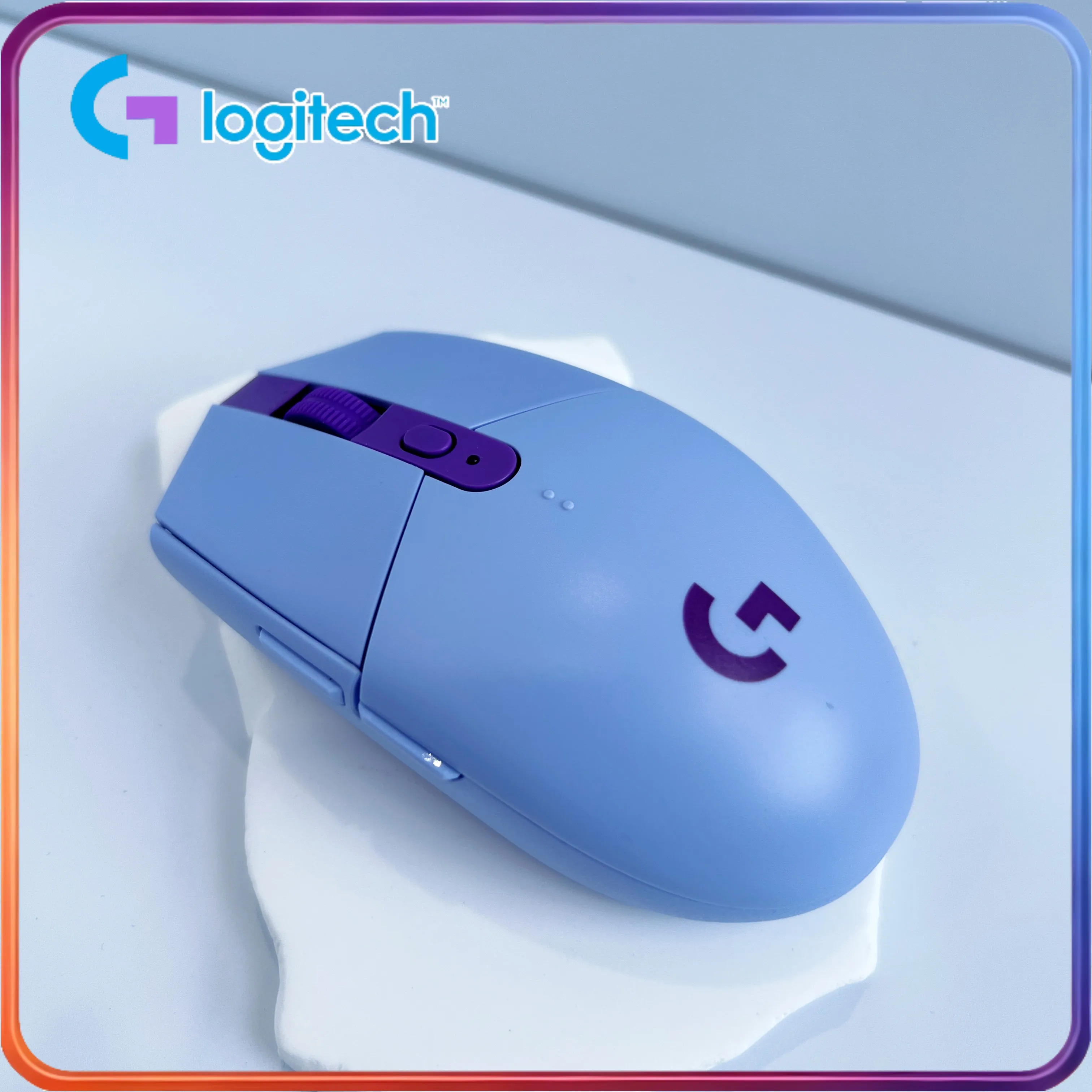 Беспроводная игровая мышь Logitech G304, проводная игровая мышь G203 G402, эргономичный дизайн, программируемые кнопки для настольного компьютера
Беспроводная игровая мышь Logitech G304, проводная игровая мышь G203 G402, эргономичный дизайн, программируемые кнопки для настольного компьютера