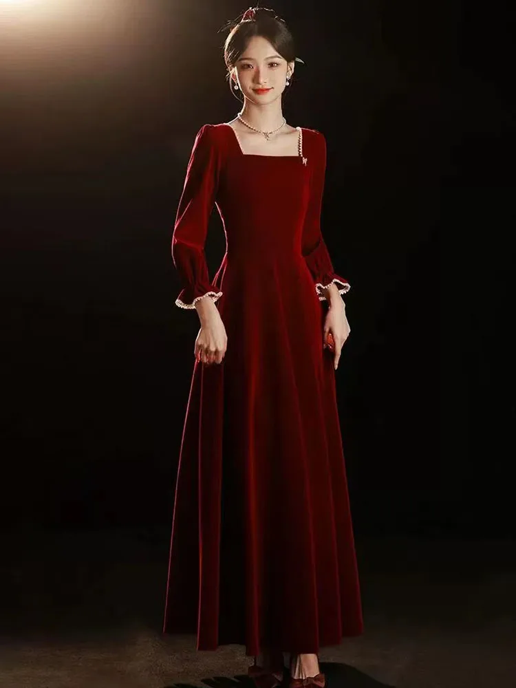 plus Size Materni Dr High Waist Hide Belly Long Sve A-Line Skirt Wedding Dr Engagement Par Dr Daily Wear
plus Size Materni Dr High Waist Hide Belly Long Sve A-Line Skirt Wedding Dr Engagement Par Dr Daily Wear