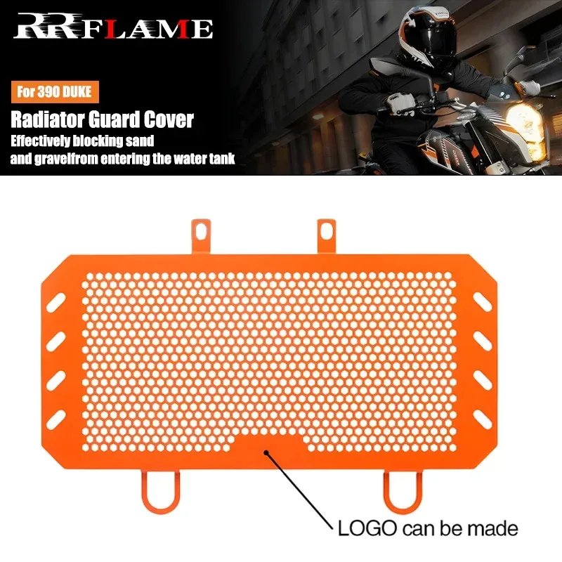 Защитная решетка для мотоцикла DUKE 390 DUKE 250 DUEll 390 DUEll 250 2017-2023 
Защитная решетка для мотоцикла DUKE 390 DUKE 250 DUEll 390 DUEll 250 2017-2023