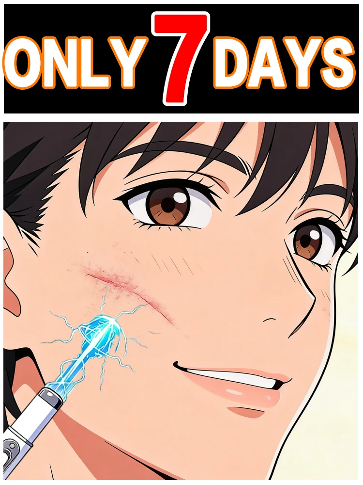 Совершенно новый ремонт шрамов 2025 года, быстрое и беспорядочное обновление
Совершенно новый ремонт шрамов 2025 года, быстрое и беспорядочное обновление