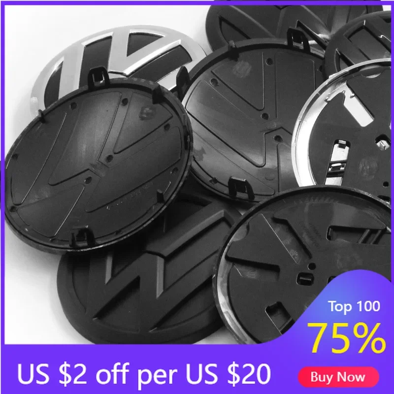 VW GTI GOLF 2026 Hot For VW VOLKSWAGEN Volkswagen Car Logo Emblem Hood Front And Rear Tail Mark Rear Badge Modification Replacem
VW GTI GOLF 2026 Hot For VW VOLKSWAGEN Volkswagen Car Logo Emblem Hood Front And Rear Tail Mark Rear Badge Modification Replacem