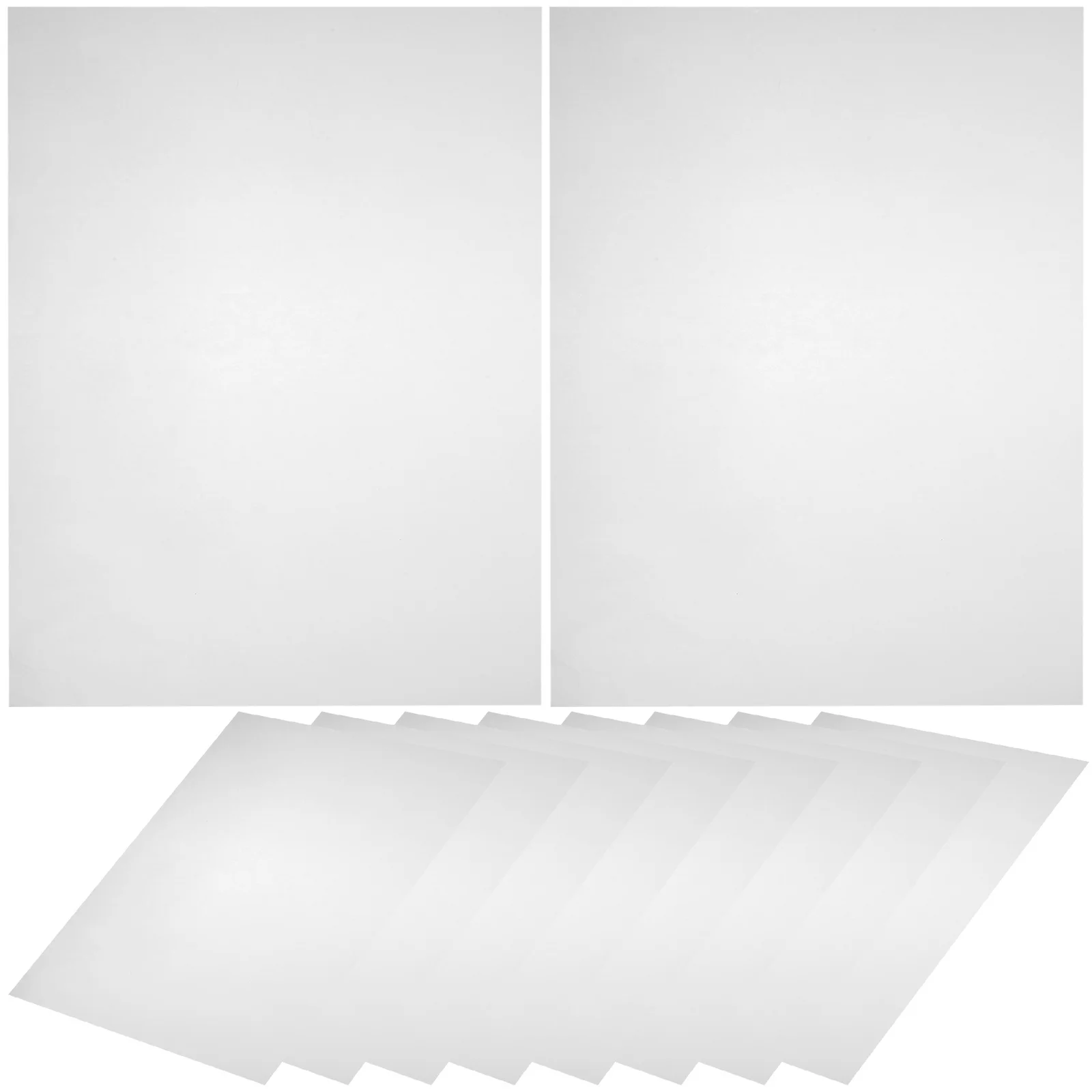 1Pack Food Tray Paper Sheets Greaseproof Baking Paper High Temperature Resistant Multi-Function Sandwich French Fries Baking
1Pack Food Tray Paper Sheets Greaseproof Baking Paper High Temperature Resistant Multi-Function Sandwich French Fries Baking