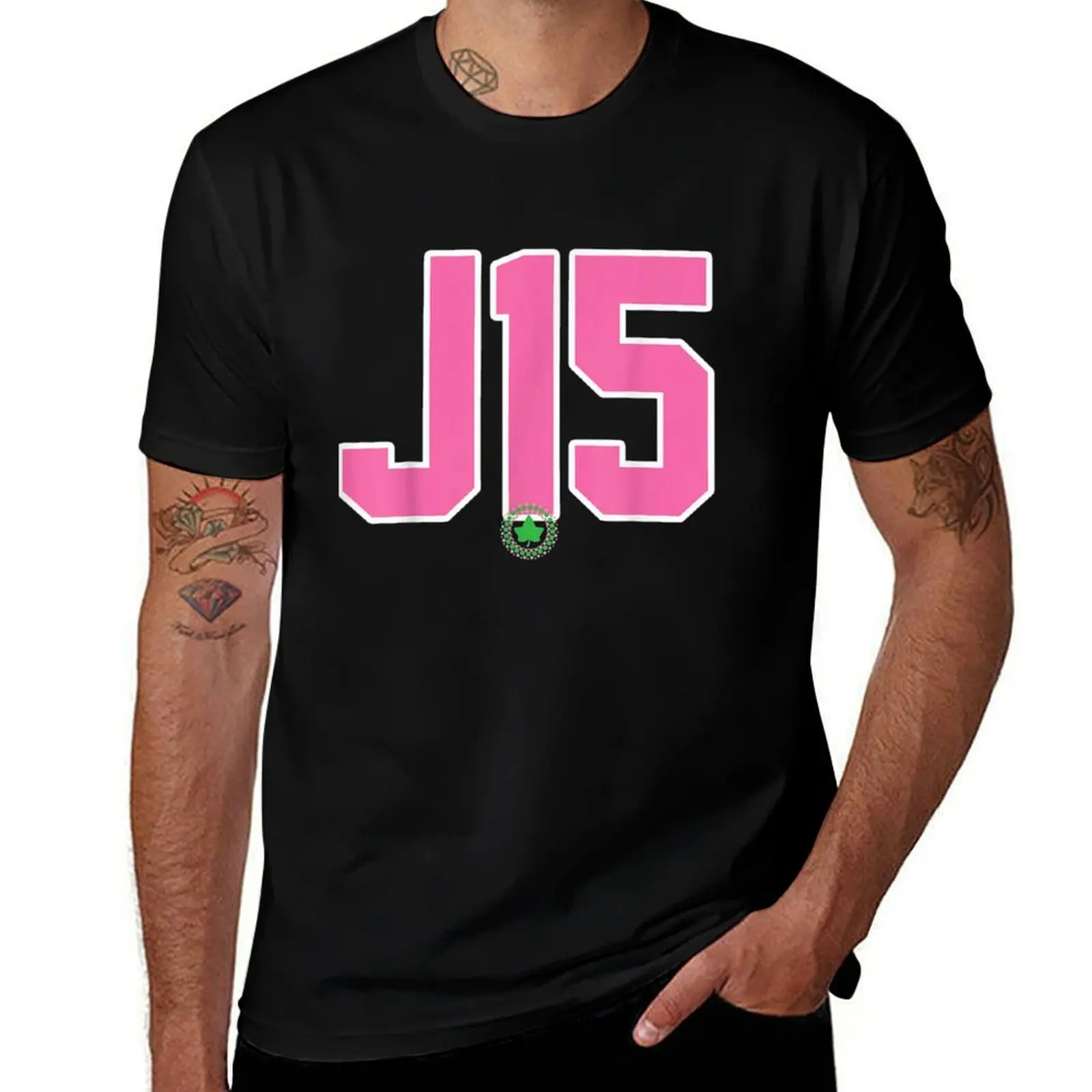 j15 aka gifts skee wee 1908 aka paraphernalia aka t shirt 333 T-Shirt Casual Holiday Short Sleeve Tee
j15 aka gifts skee wee 1908 aka paraphernalia aka t shirt 333 T-Shirt Casual Holiday Short Sleeve Tee