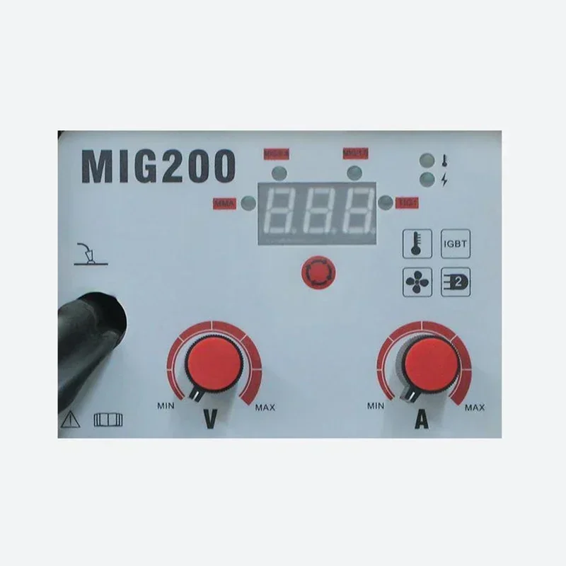 cheap and fine 3 in 1 Smart Welding Machine 220V/110V MMA Welder TIG Welding Machine Core Protable Electric MIG ARC TIG We
cheap and fine 3 in 1 Smart Welding Machine 220V/110V MMA Welder TIG Welding Machine Core Protable Electric MIG ARC TIG We