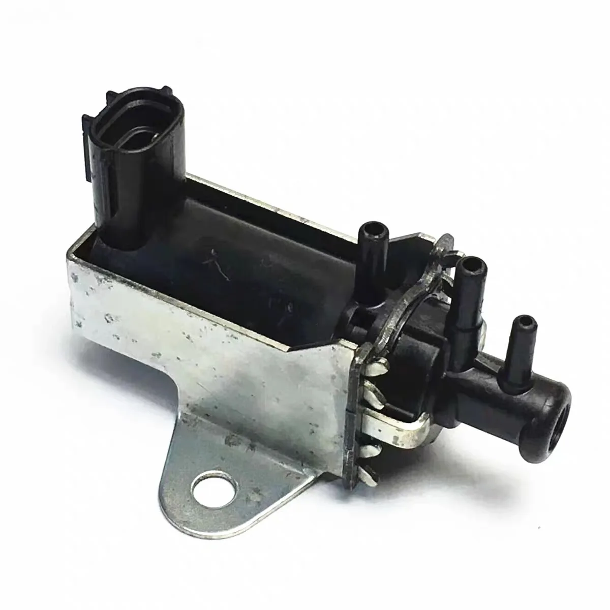 1PCS/LOTS 8657A091 139700-1060 for Auto Parts Vacuum Carbon Canister Solenoid Valve Sensor
1PCS/LOTS 8657A091 139700-1060 for Auto Parts Vacuum Carbon Canister Solenoid Valve Sensor