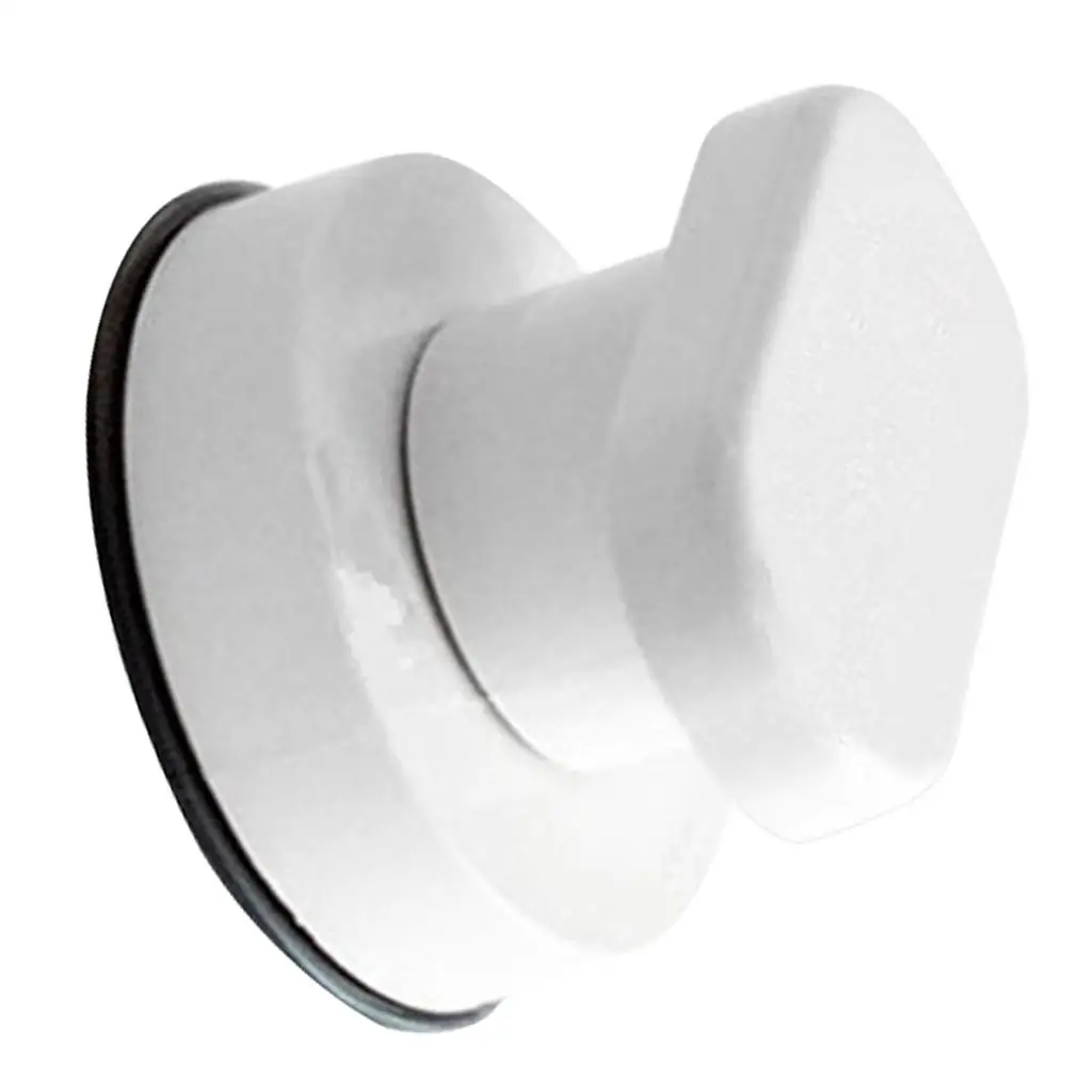 Quick Install Plastic Door Handle Glass Door Knobs for Bathroom Home Smooth Glass Doors
Quick Install Plastic Door Handle Glass Door Knobs for Bathroom Home Smooth Glass Doors