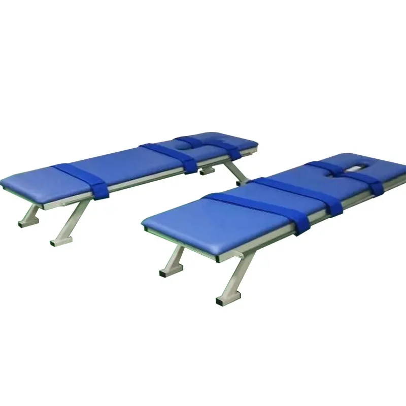 Home Blue Training Bed Rehabilitation Equipment
Home Blue Training Bed Rehabilitation Equipment