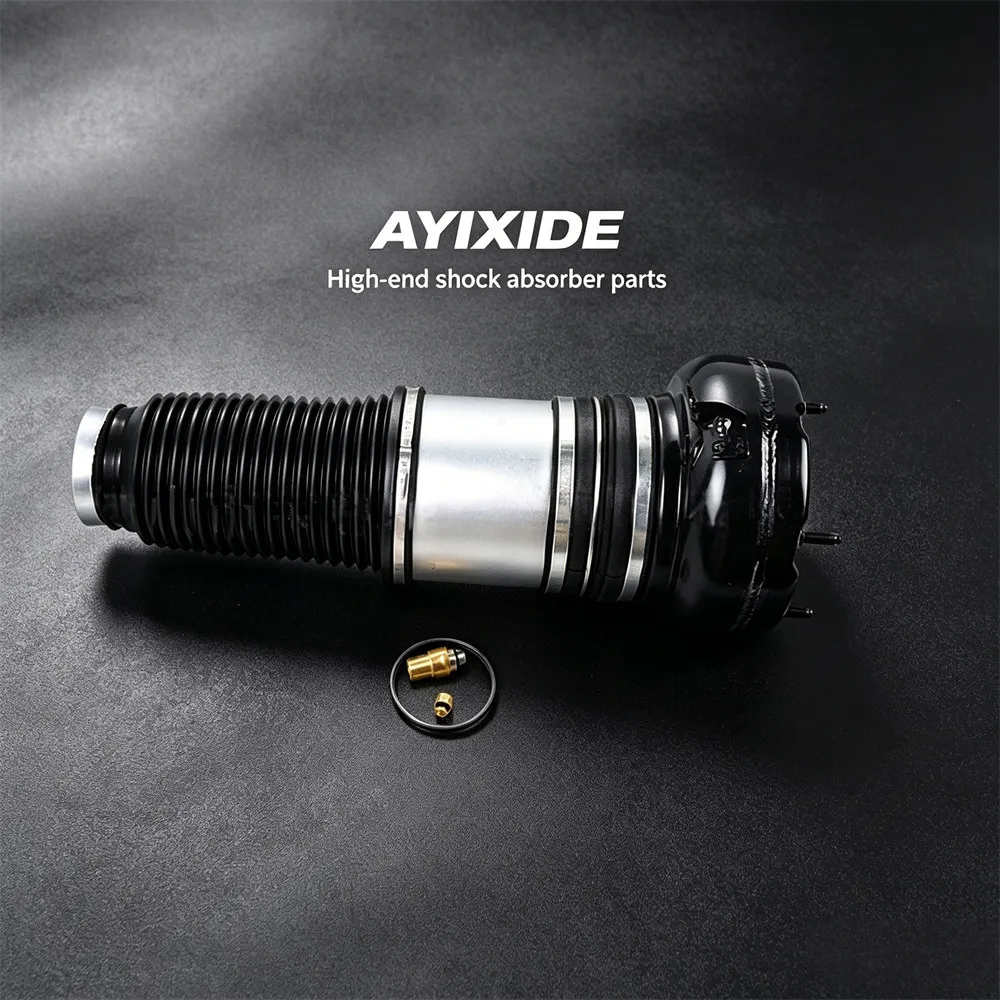 For Air Suspension Bag for 2010-2016 Audi A8 D4 A7 C7 S8 Rear OE 4H0616001A 4H0616002A
For Air Suspension Bag for 2010-2016 Audi A8 D4 A7 C7 S8 Rear OE 4H0616001A 4H0616002A