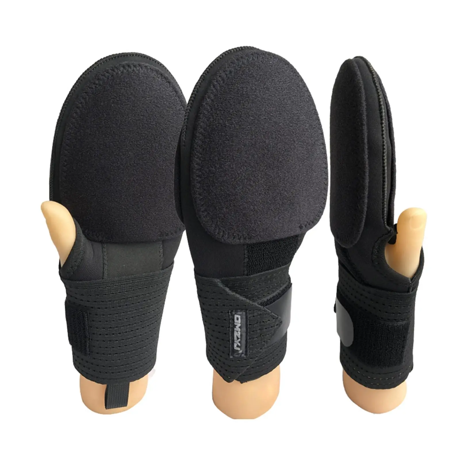 Baseball Sliding Gloves Neoprene Flexible Women Men Wrist Support Hand Protector Protective Gloves for Base Running Training
Baseball Sliding Gloves Neoprene Flexible Women Men Wrist Support Hand Protector Protective Gloves for Base Running Training
